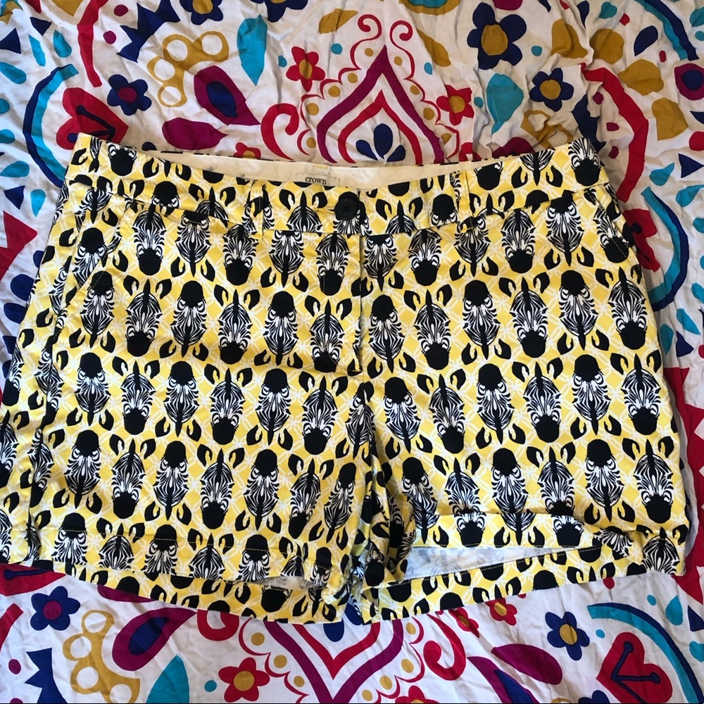 Super cute summer shorts